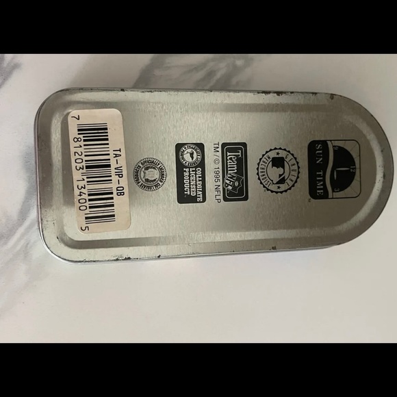 Nib Troy aikman watch - Picture 3 of 3